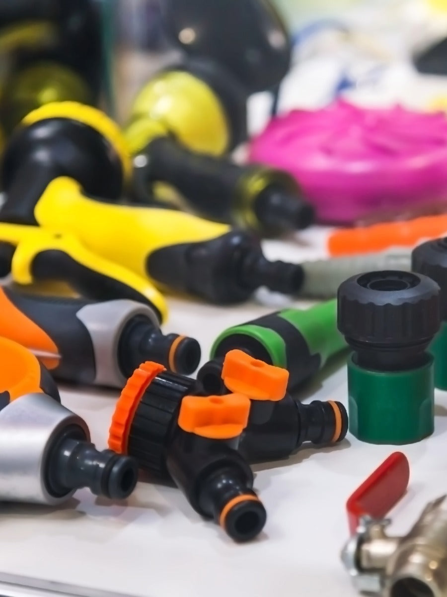 Troubleshooting and Repaing Garden Sprayers | ProGreen