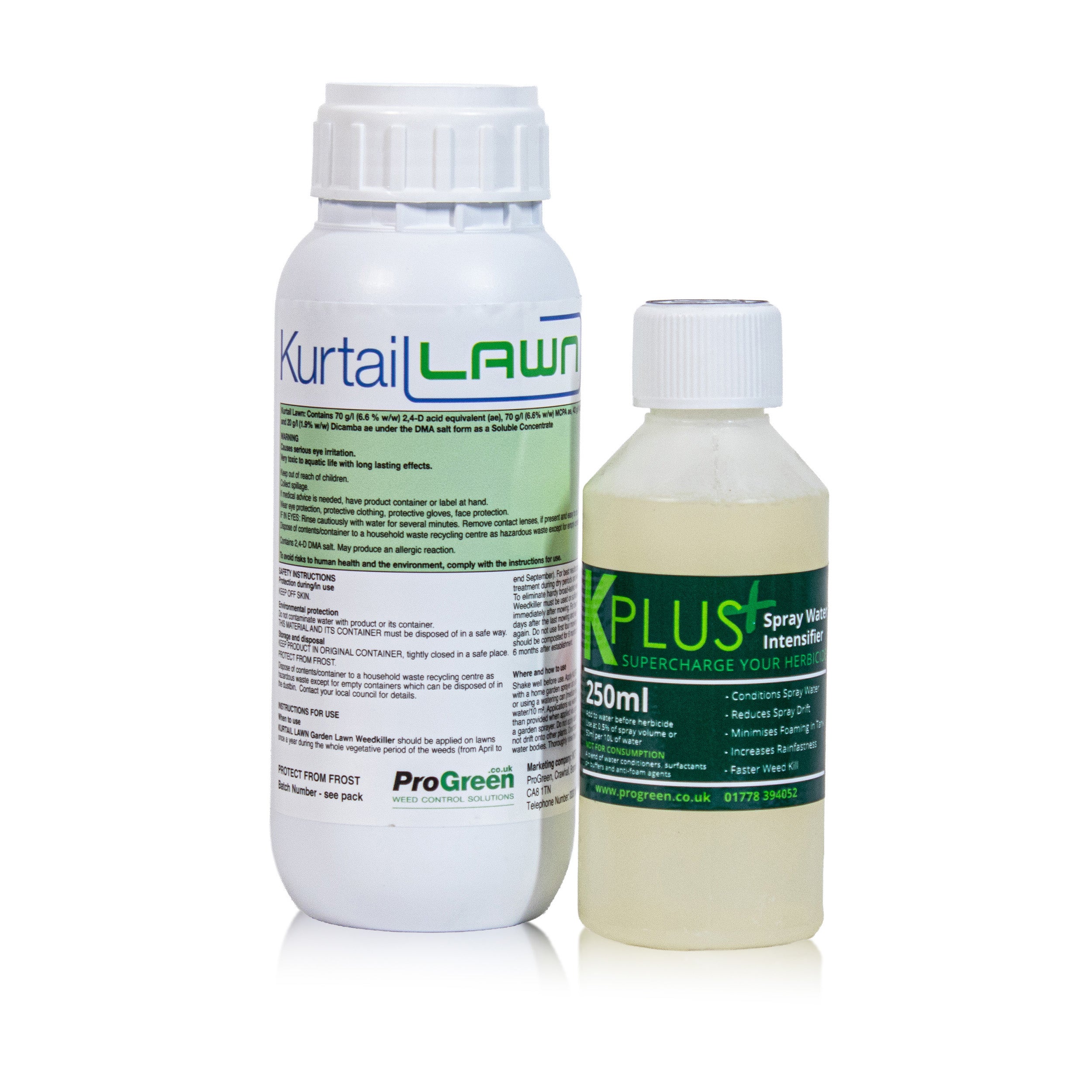 curtail herbicide lawn Kurtail Lawn Weedkiller & KPlus | Marestail Control