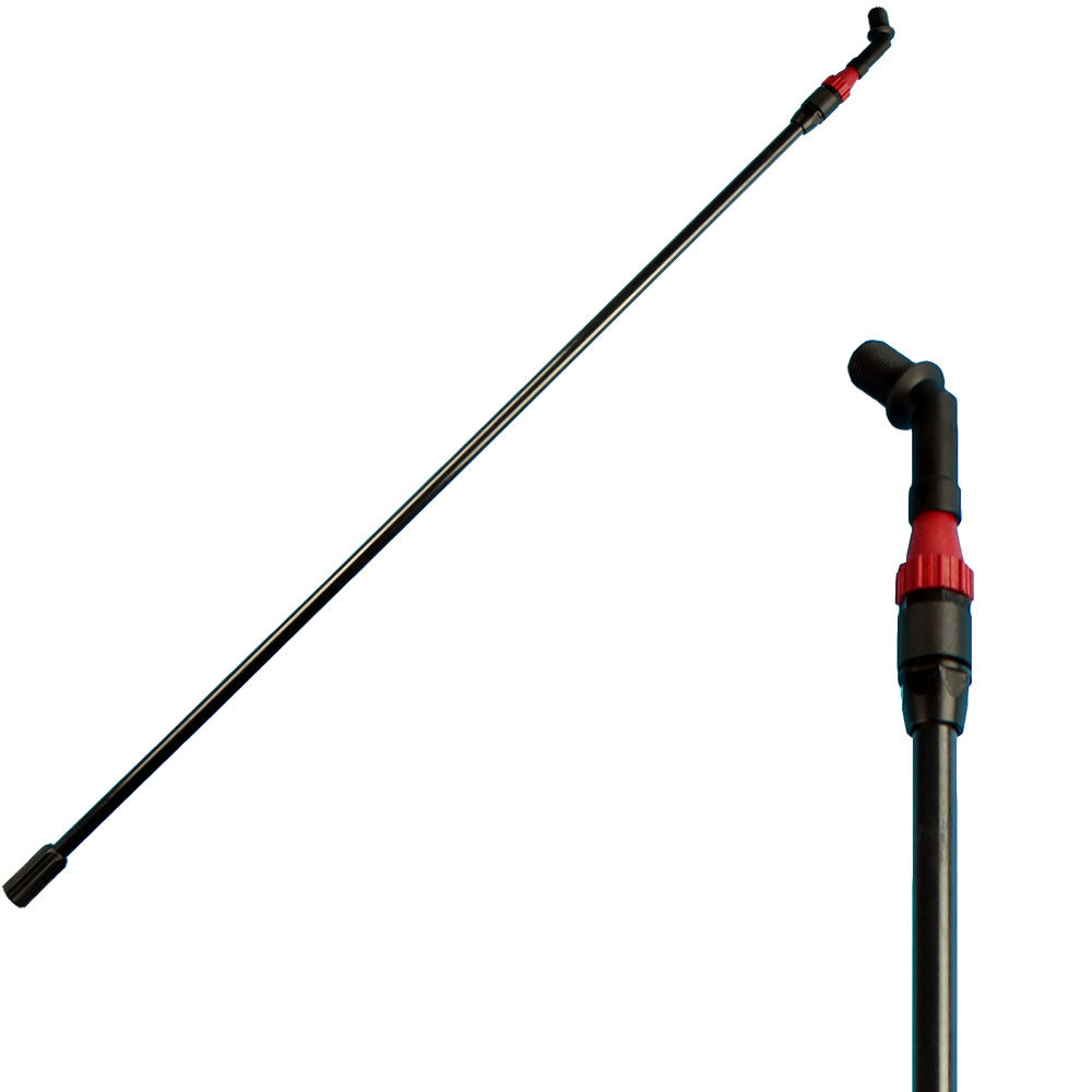extension lance for garden sprayer Cooper Pegler Telescopic Extension Lance 1m - 2m