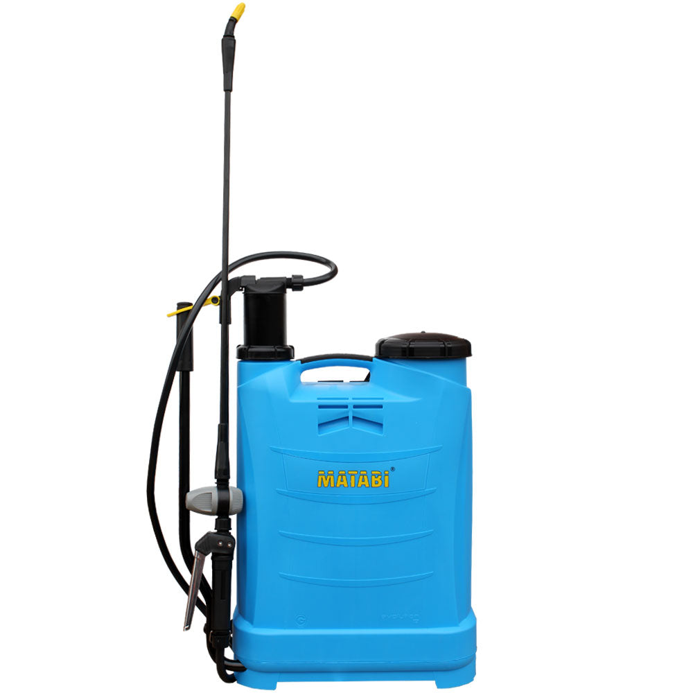 MATAです₊⁎⁺˳✧༚ Matabi Evolution Knapsack Pressure Sprayer | Equipment | ProGreen