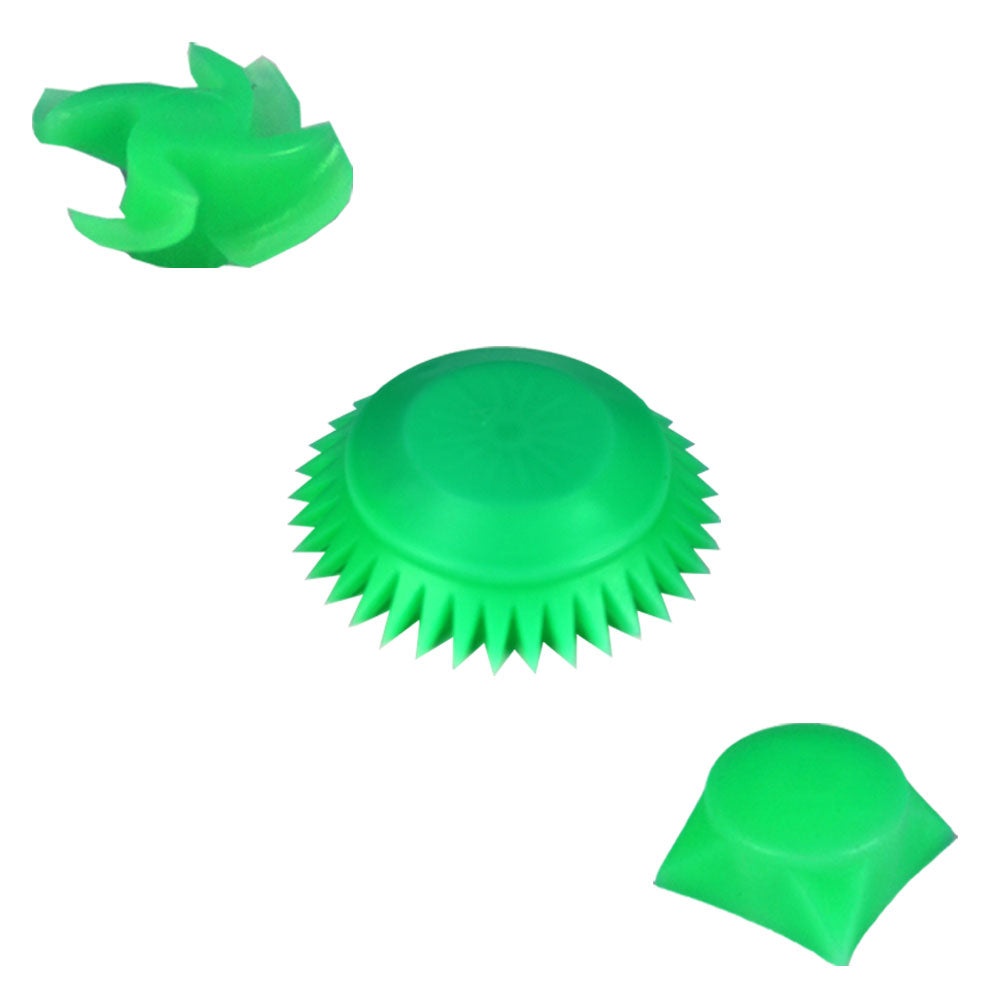 Nomix Mixed Nozzle Pack | Knapsack Sprayer Accessories | ProGreen