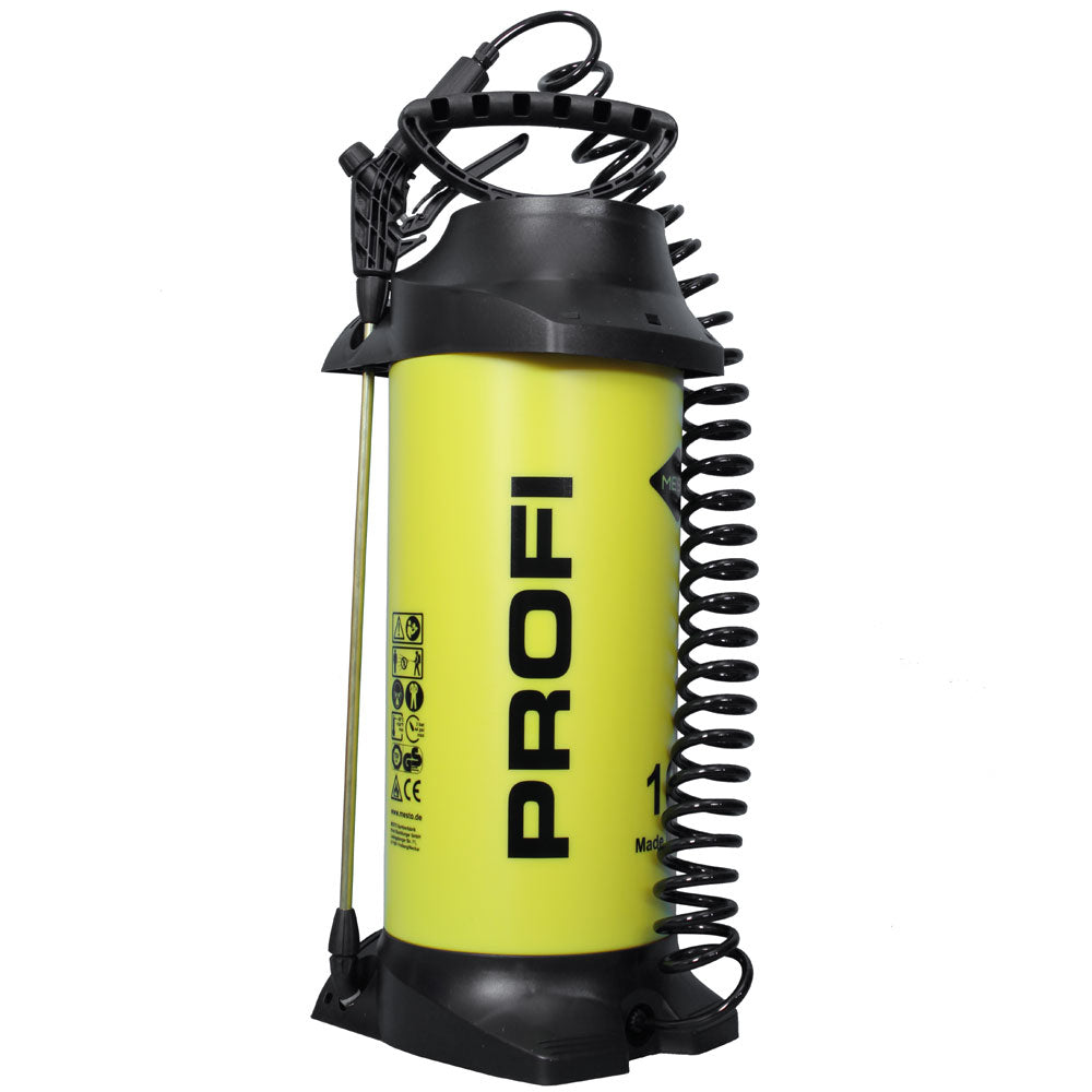 Mesto Profi 10L Compression Sprayer 3270 | Equipment | ProGreen