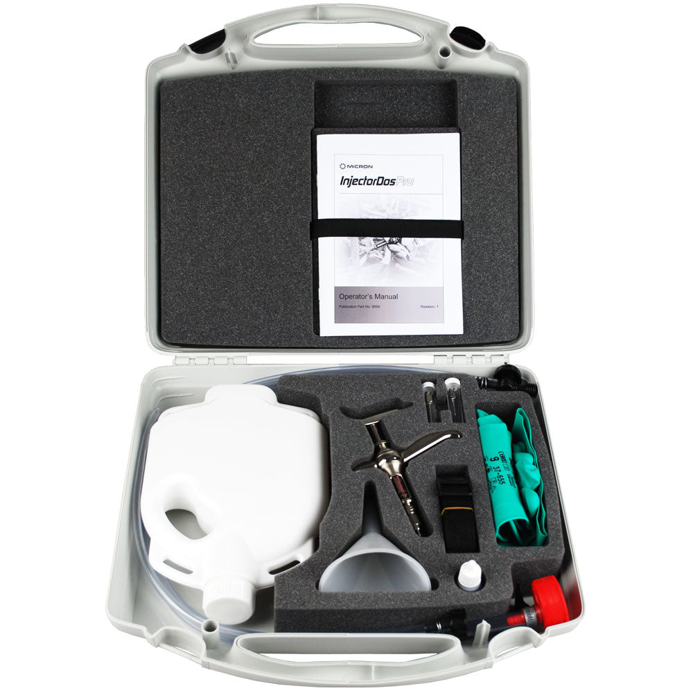 herbicide stem injection tool Stem Injector Dos Pro for Japanese Knotweed Removal – ProGreen