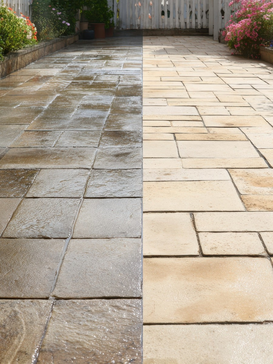 AlgoClear – Why it's the Stand Out Product for Hard Surface Cleaning on the Market
