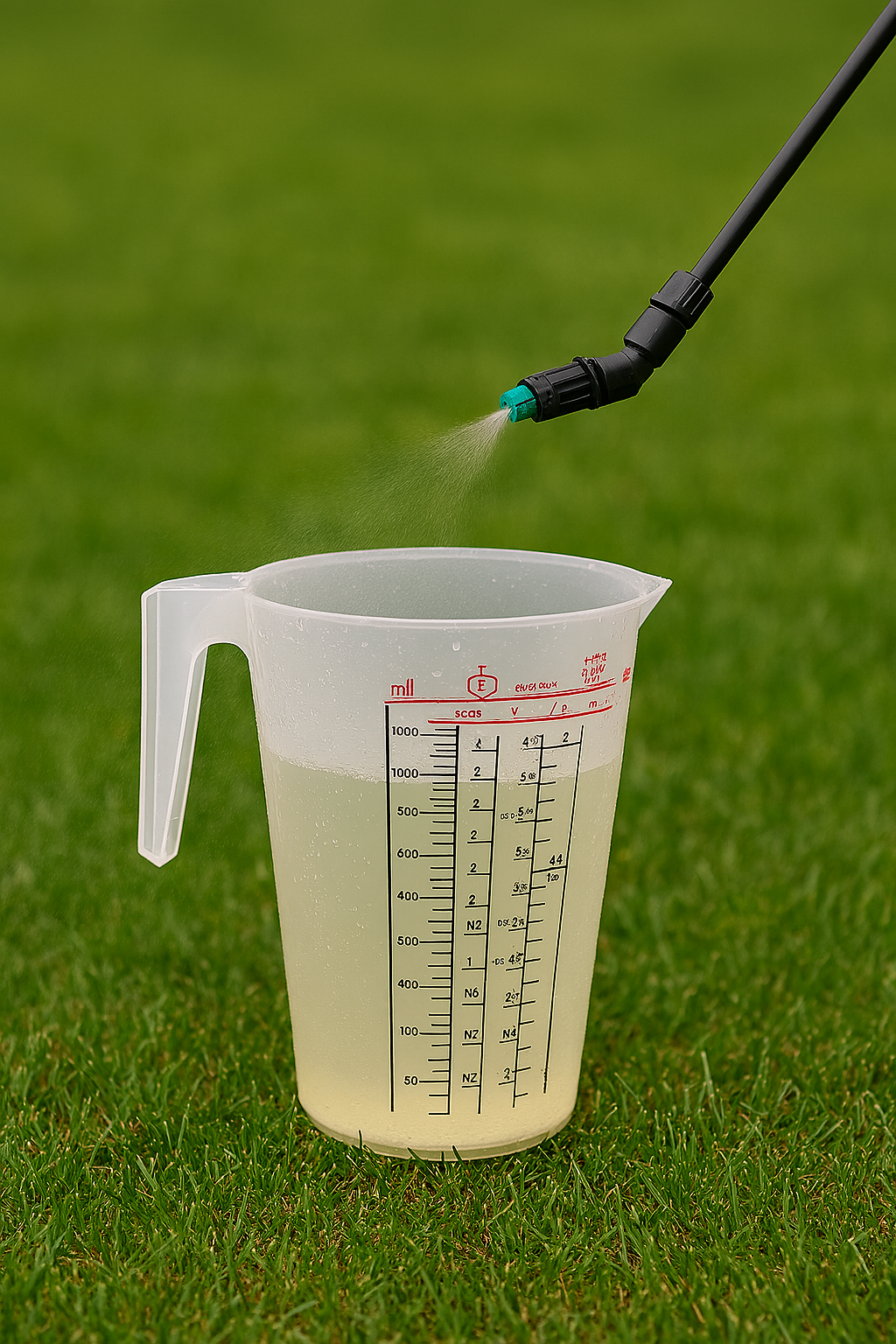 Your Go-To Guide to Using Weed Control