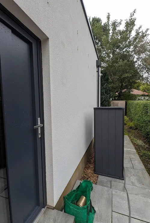 AlgoClear Pro - Softwash Scotland Case Study