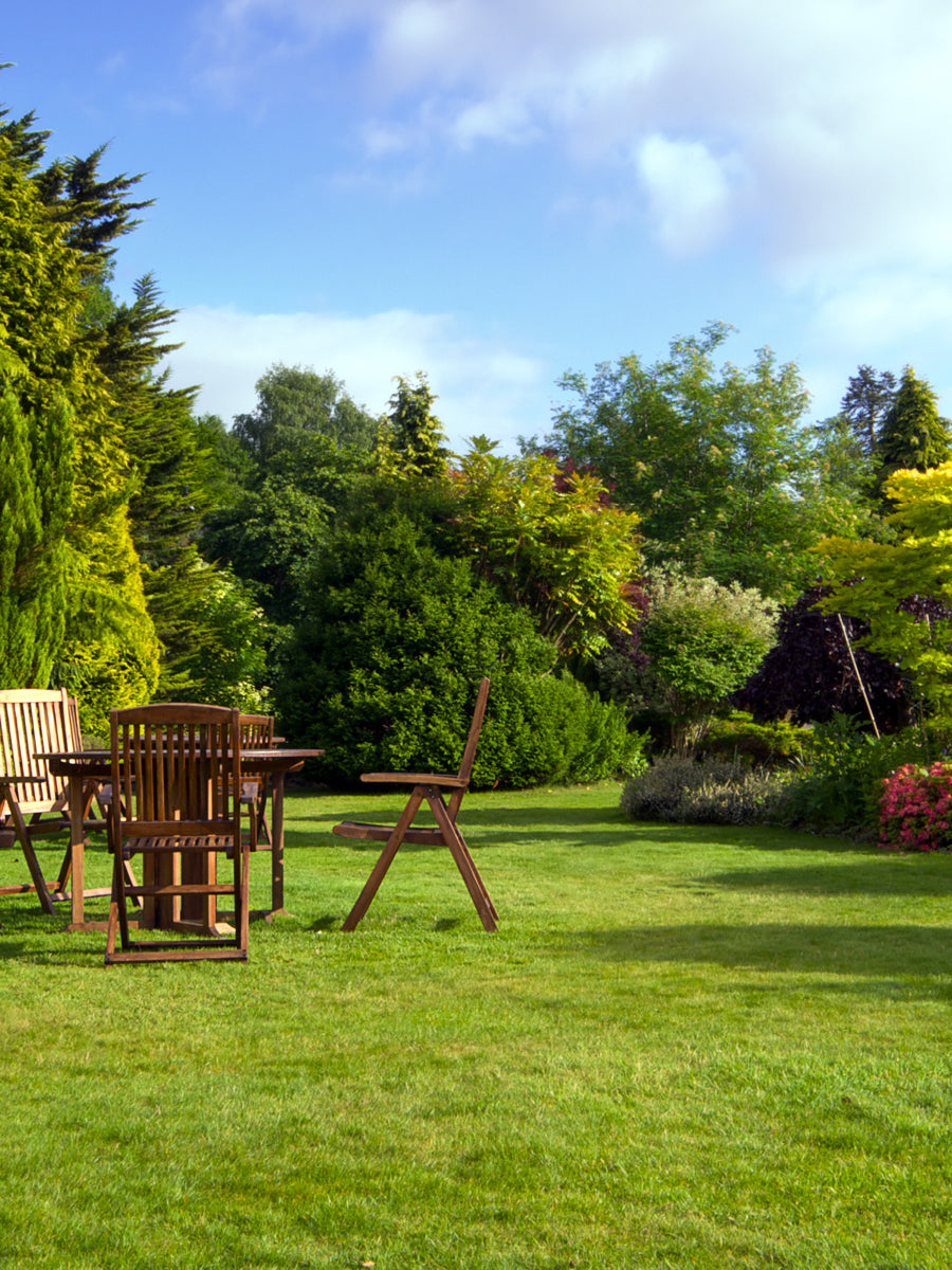 July Gardening Jobs