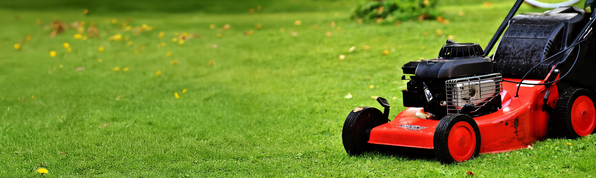 Mowers