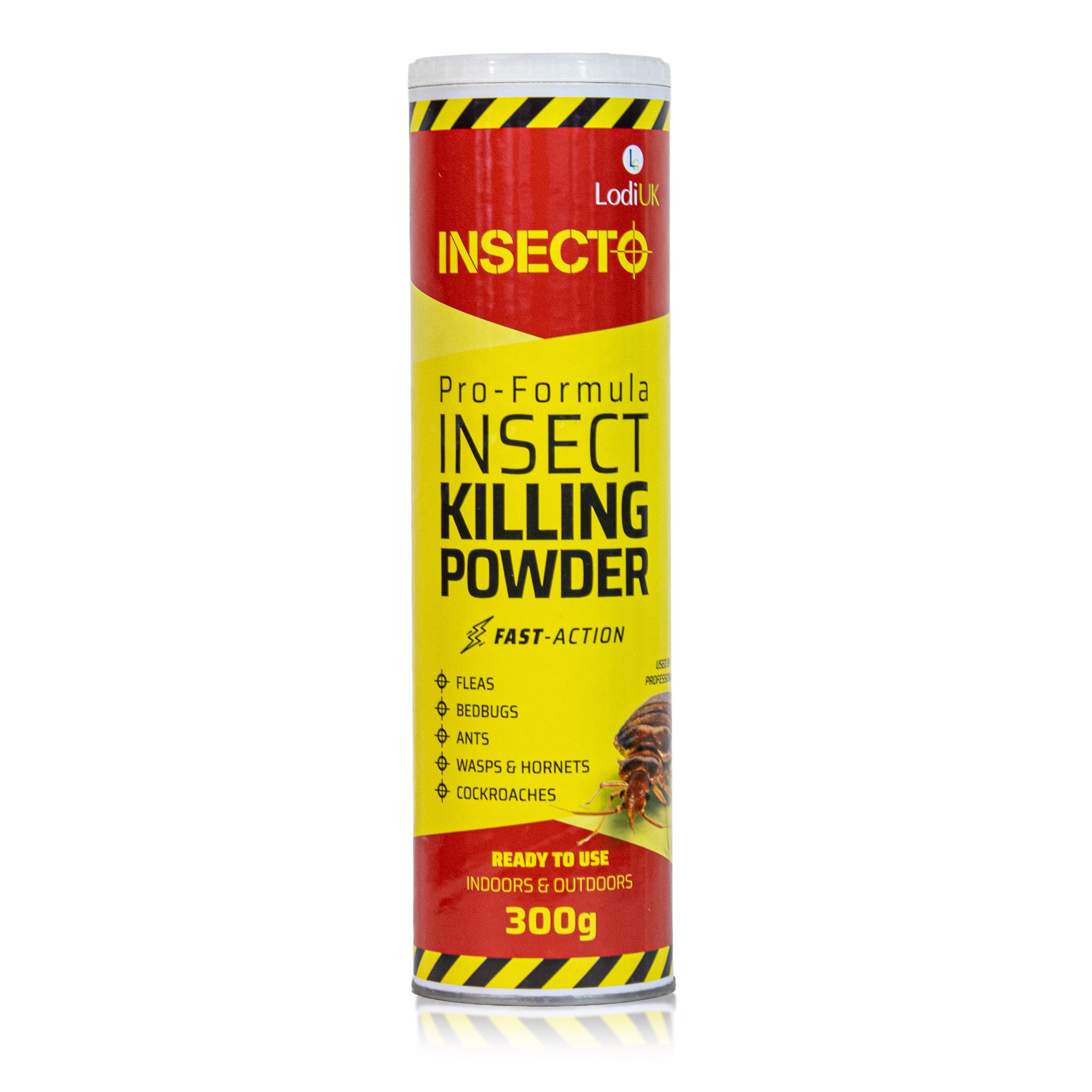 Insecto Pro Formula Insect Killing Powder | ProGreen