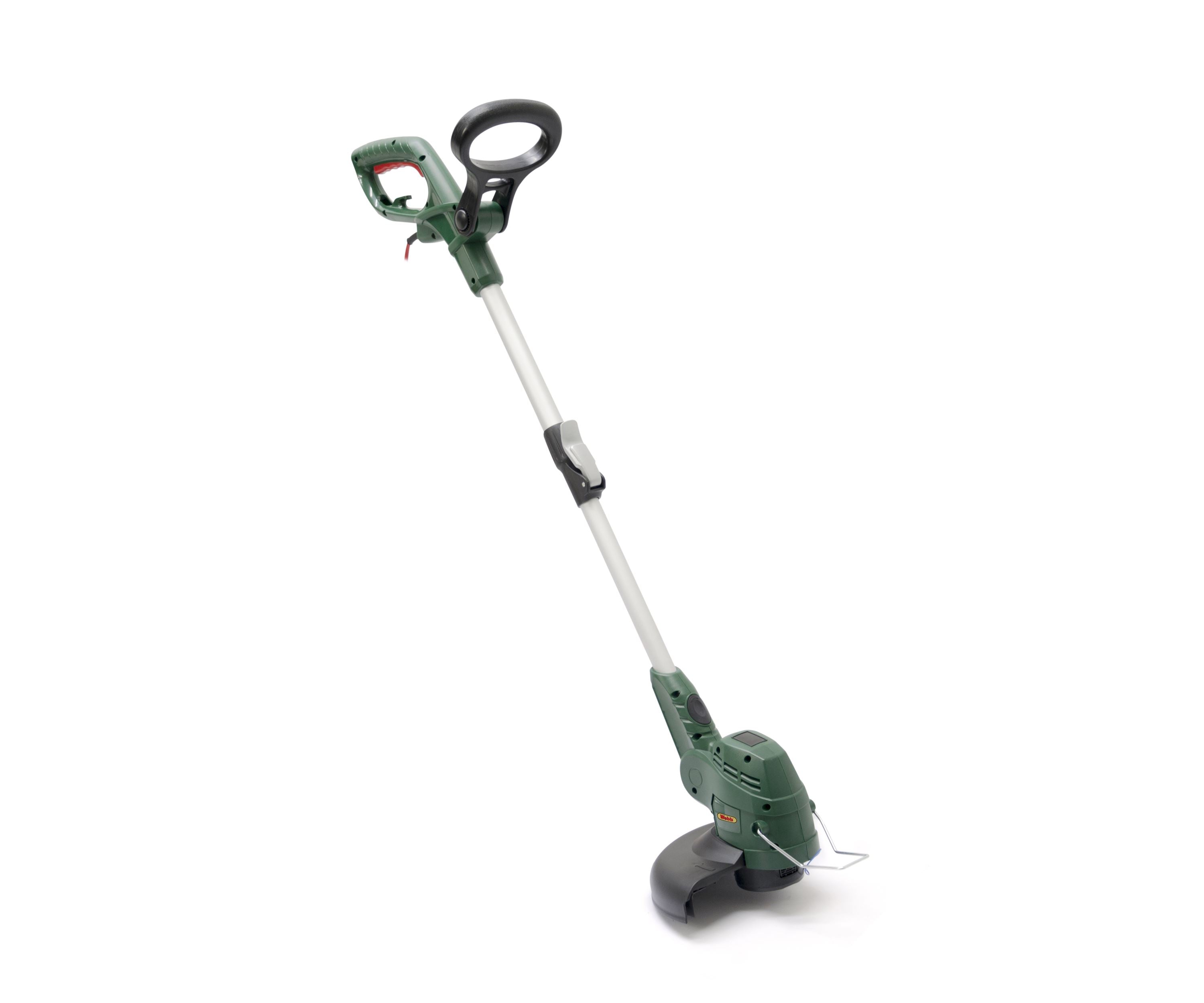 Webb Classic 450W 25cm (10") Electric Linetrimmer and Lawn Edger