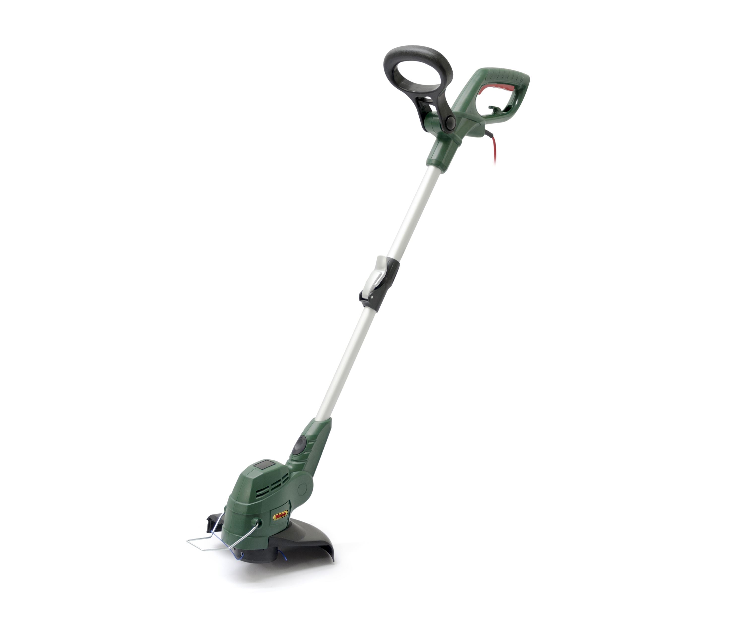 Webb Classic 450W 25cm (10") Electric Linetrimmer and Lawn Edger