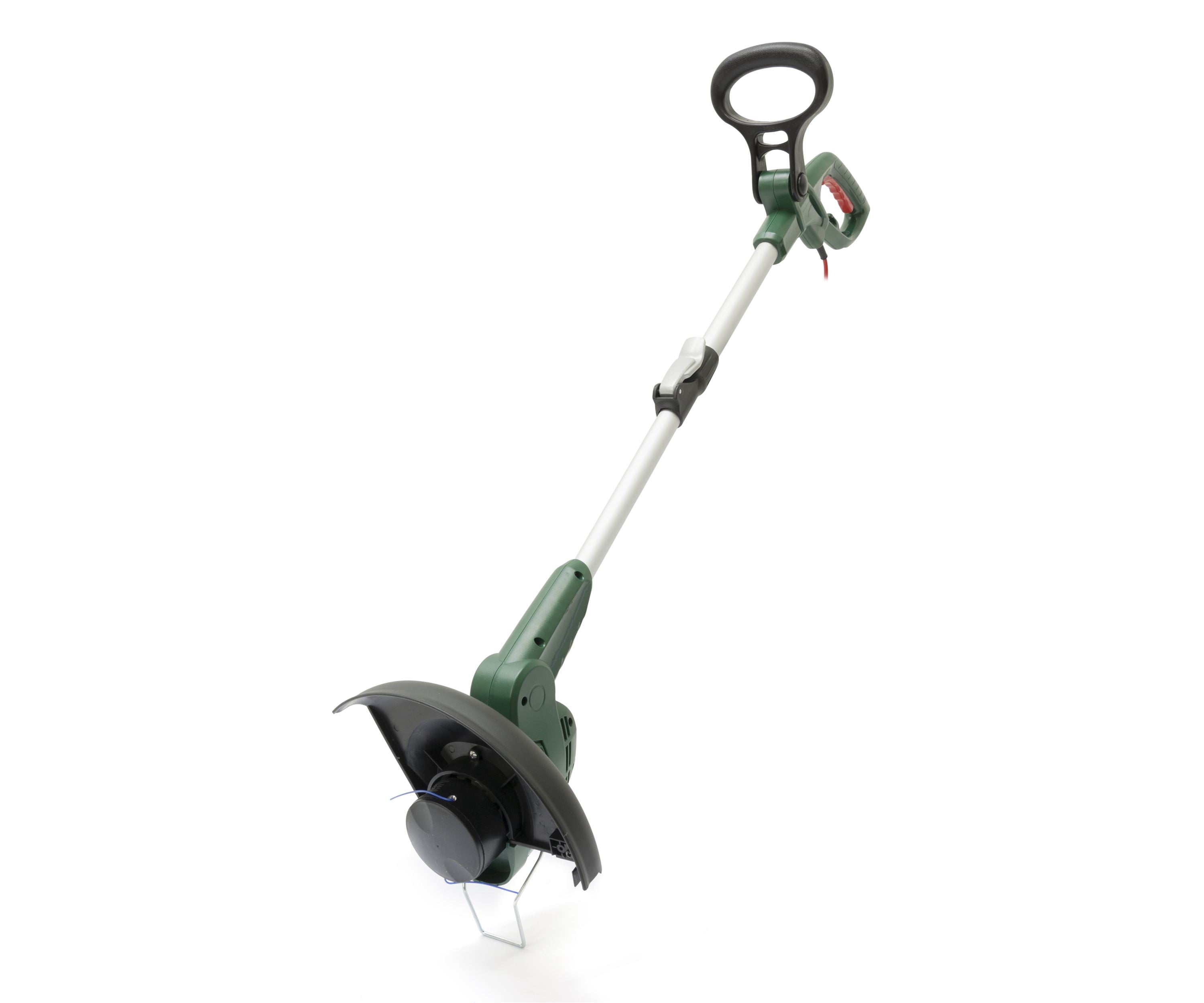 Webb Classic 450W 25cm (10") Electric Linetrimmer and Lawn Edger