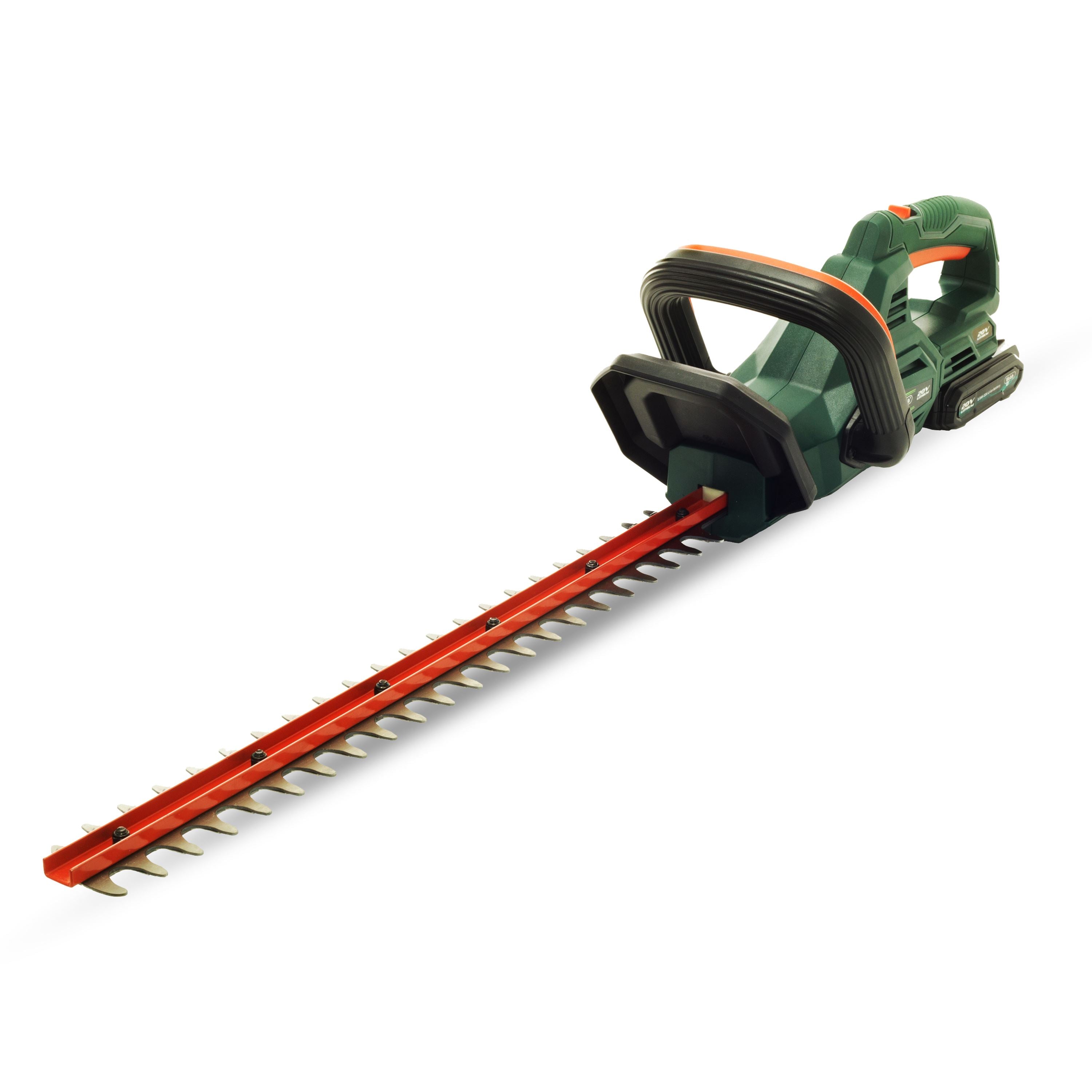 Webb 20V 50cm (20") Cordless Hedge Trimmer