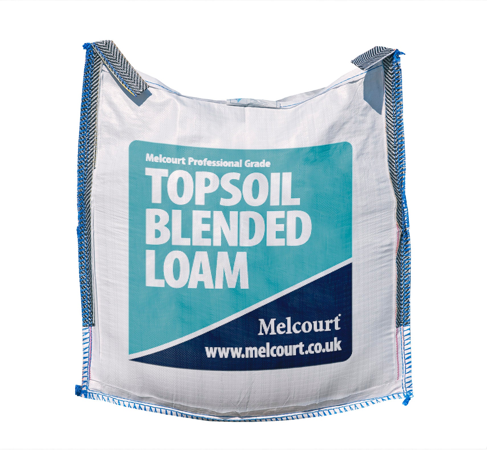 Melcourt Topsoil Blended Loam (20L)