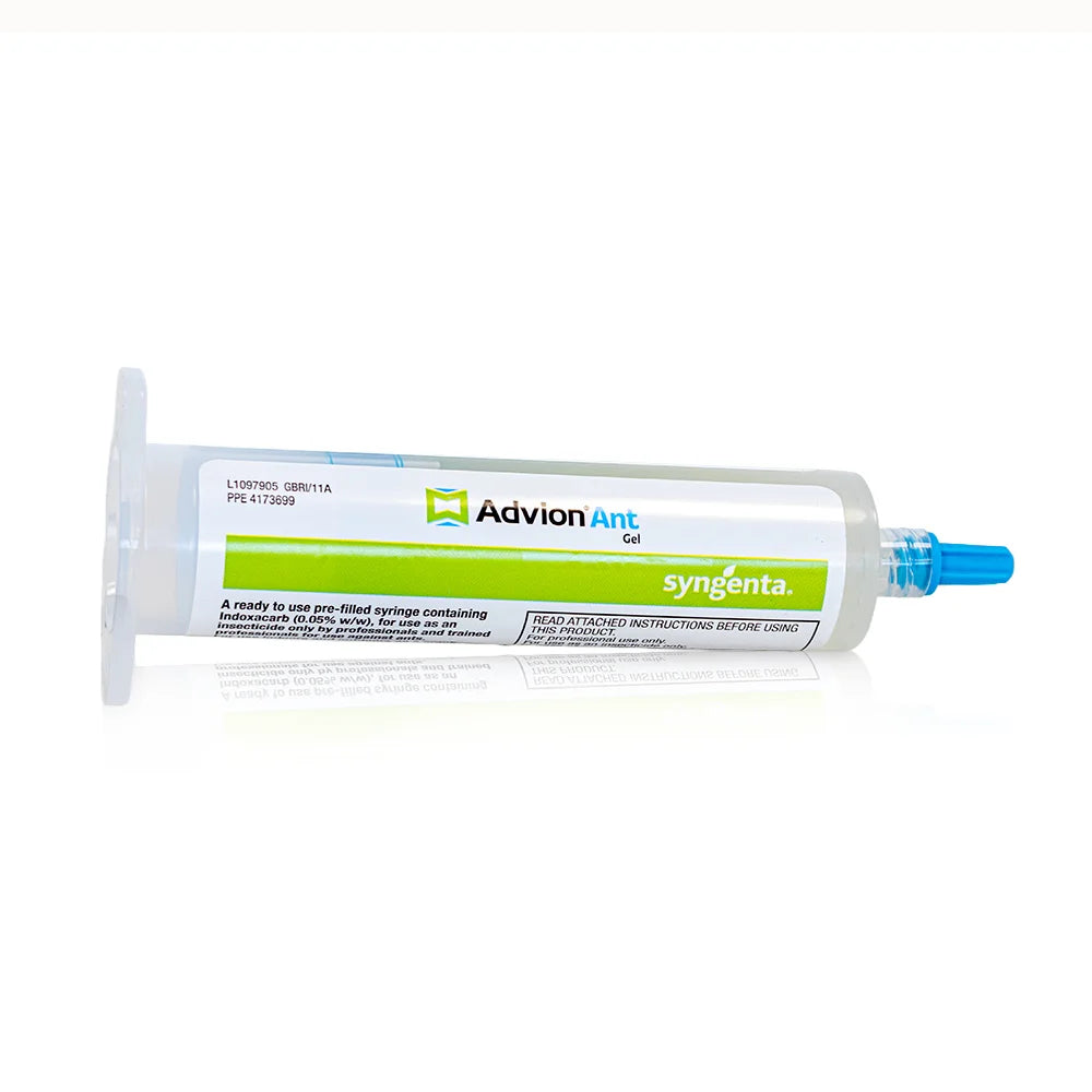 Advion Ant Gel Tube (30g)