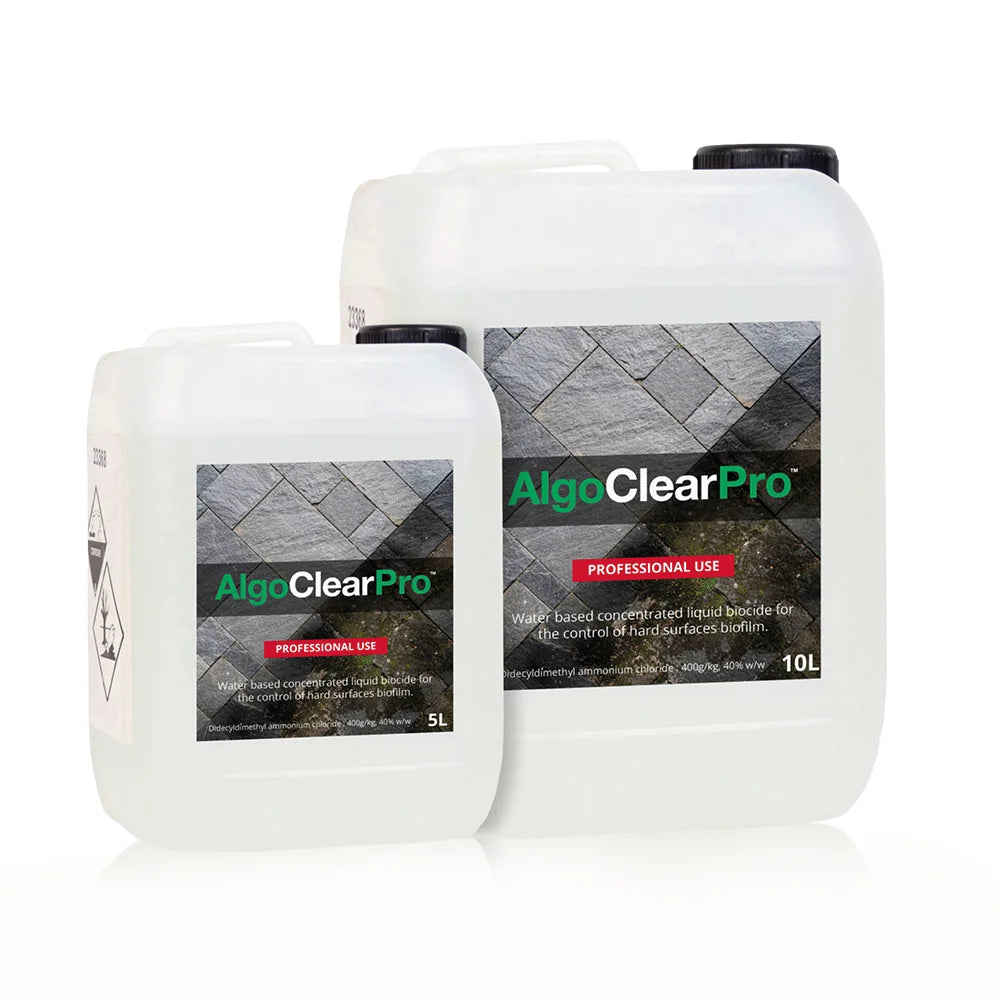 AlgoClear Pro – Hard Surface Cleaner (5L, 10L)