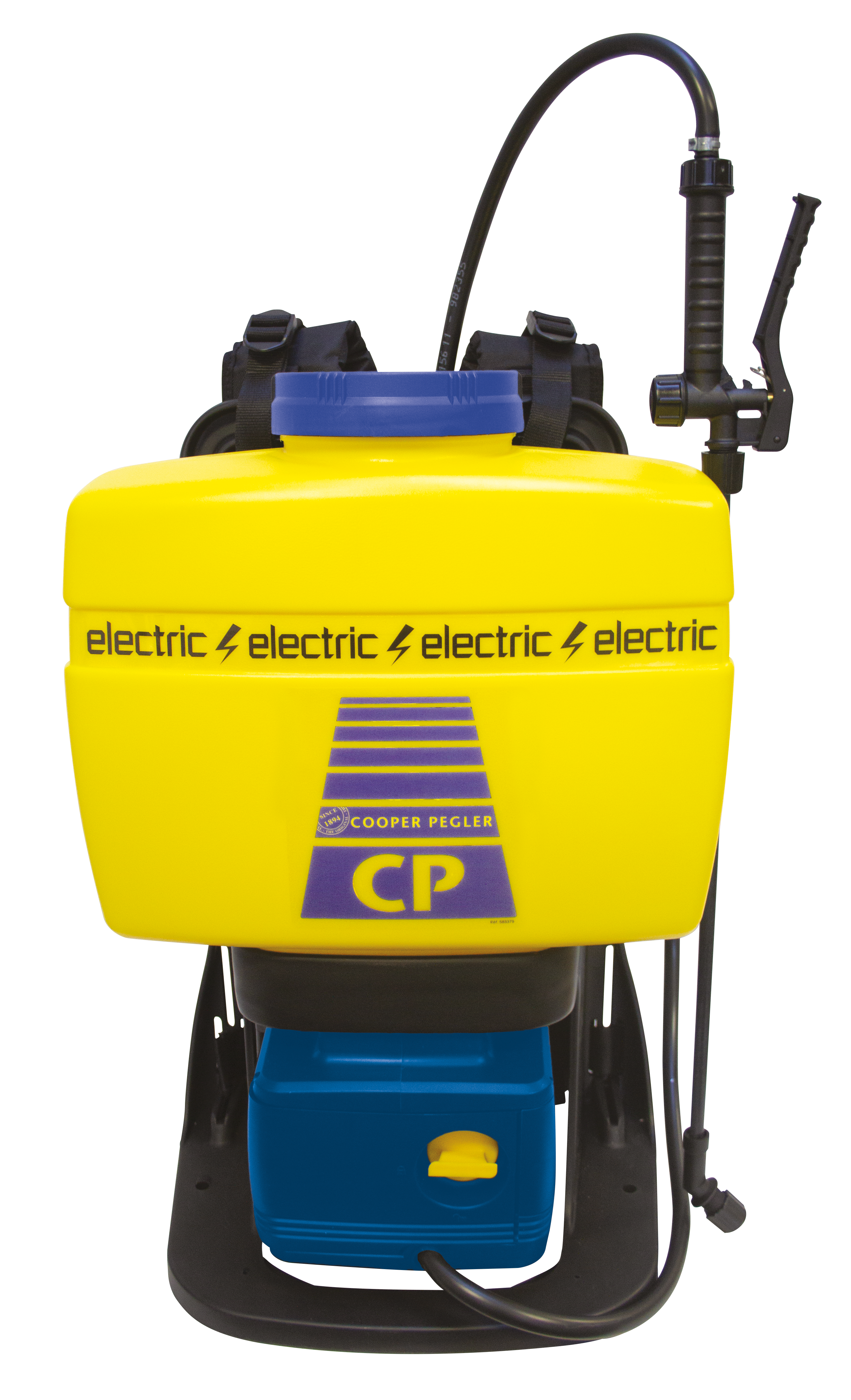 Cooper Pegler 3000 Electric Knapsack (18L)