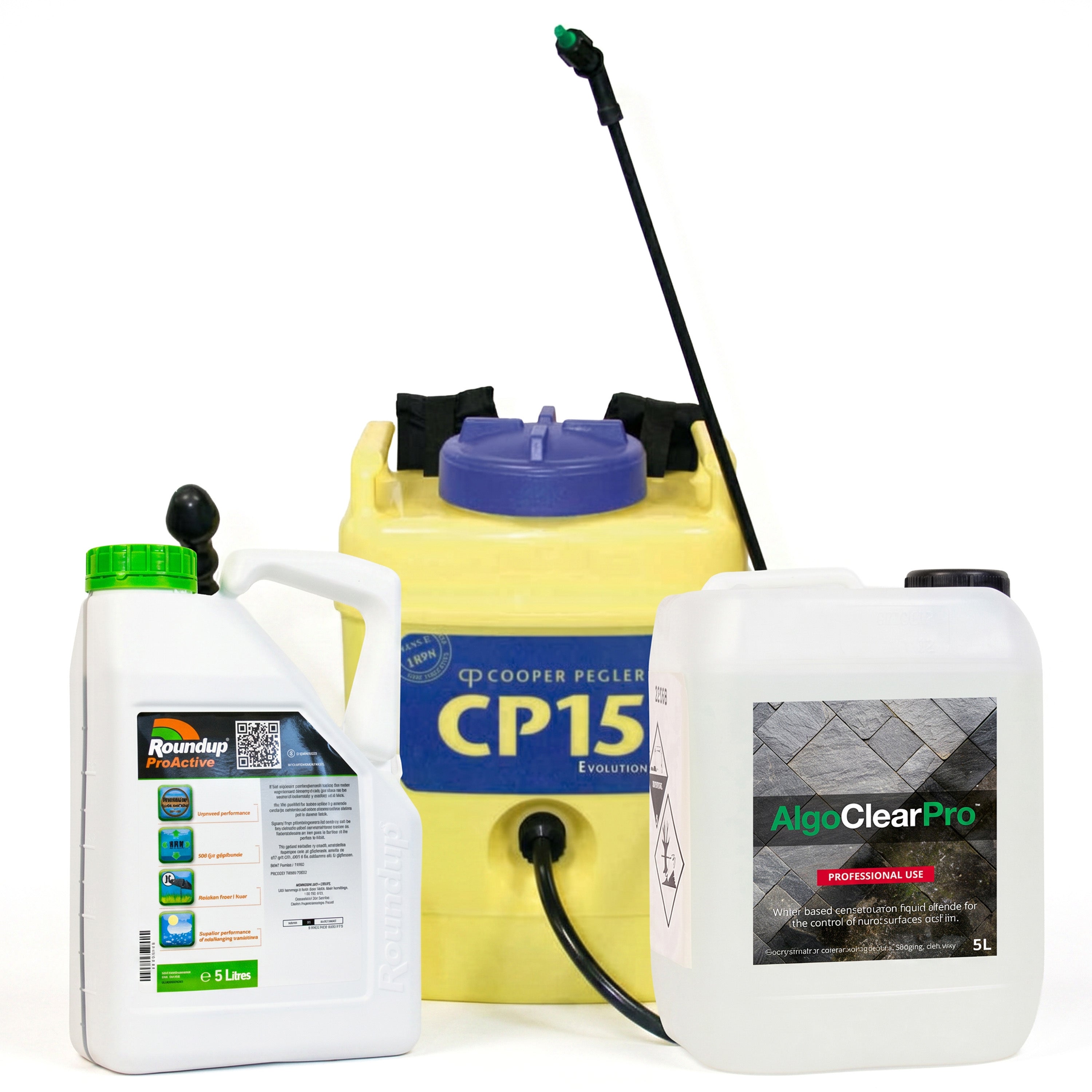 Knapsack PA6 Training Bundles | Save While You Train | ProGreen