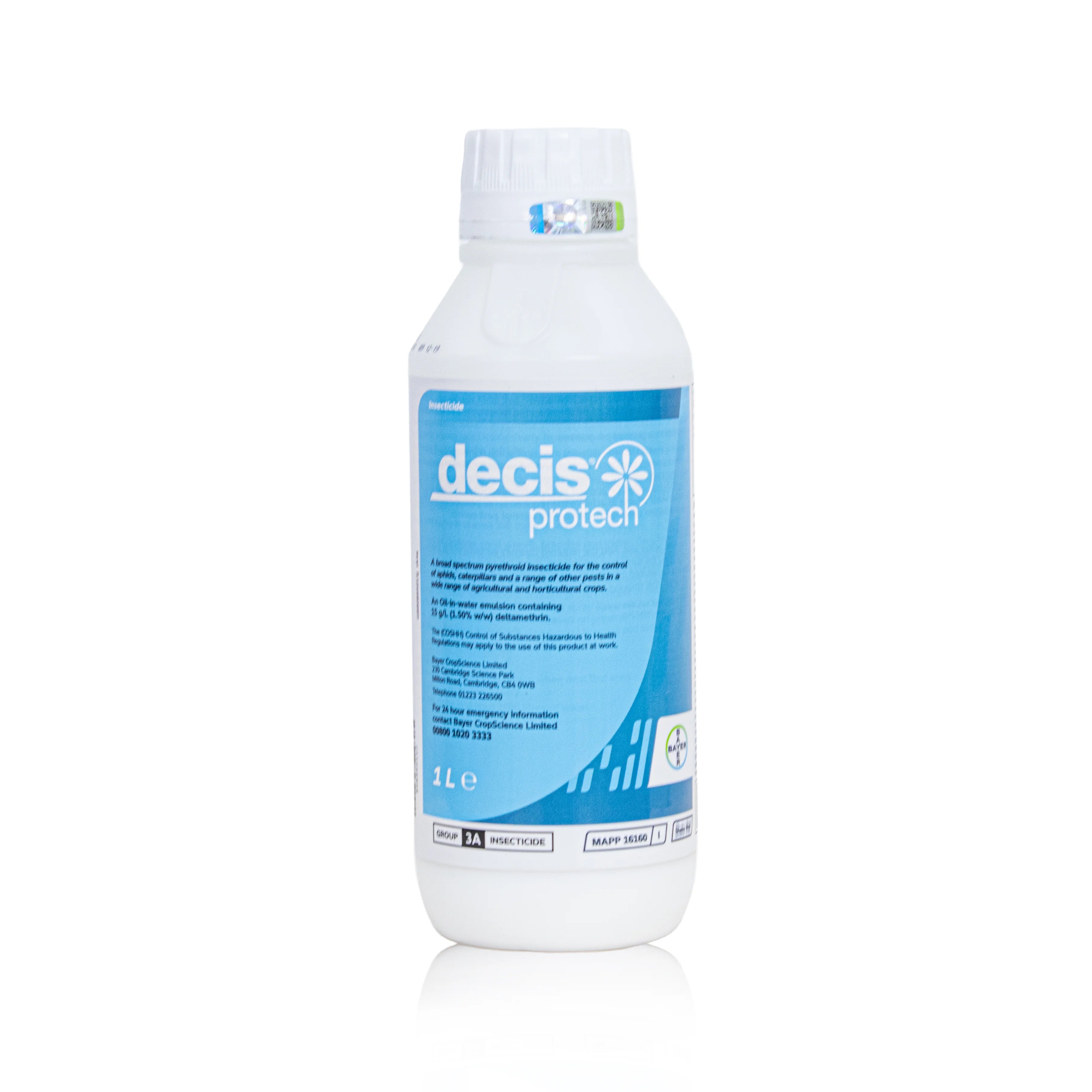 Decis ProTech – Aphid and Caterpillar Control (1L)