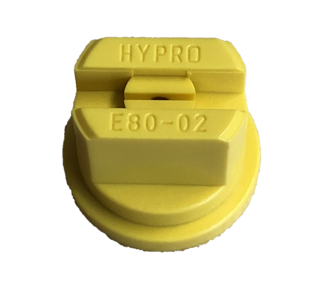 Evenspray Nozzles - 5 Pack (Blue, Yellow, Red, Grey, Mixed)
