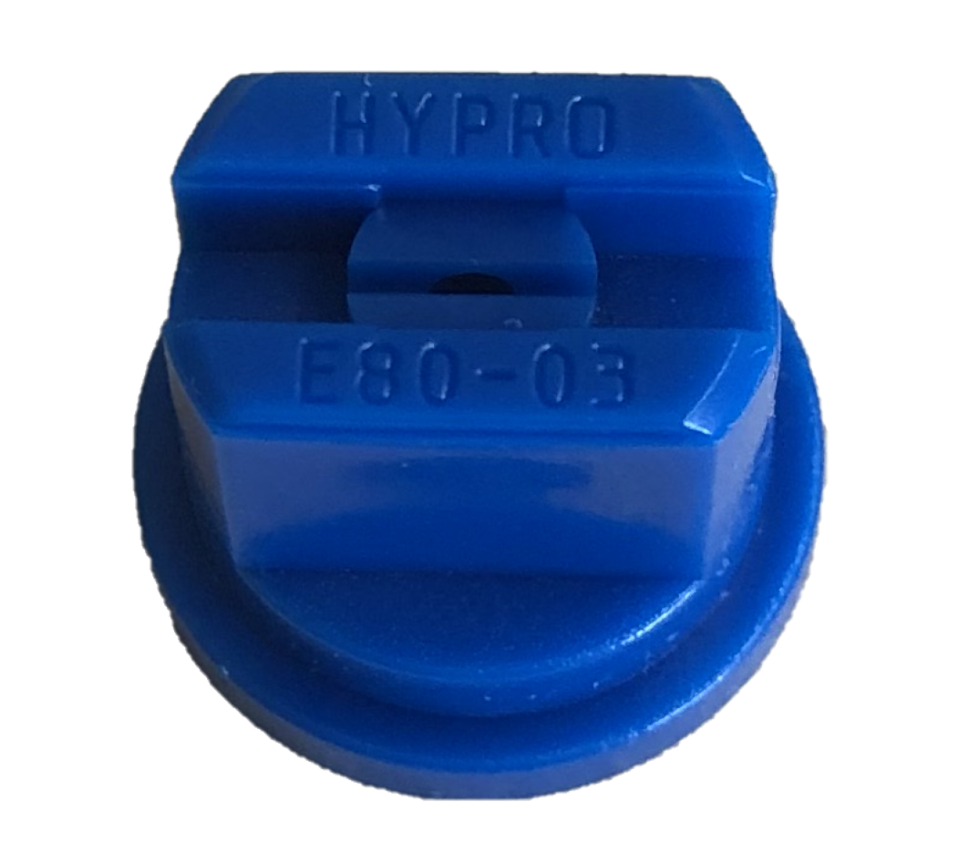 Evenspray Nozzles - 5 Pack (Blue, Yellow, Red, Grey, Mixed)