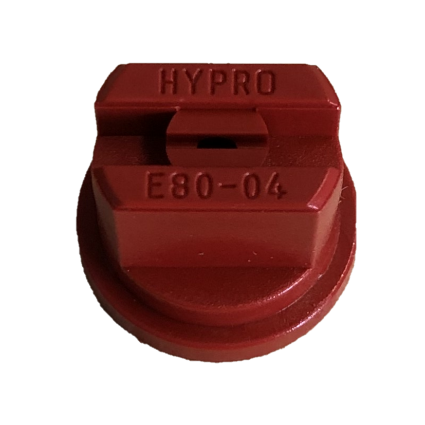 Evenspray Nozzles - 5 Pack (Blue, Yellow, Red, Grey, Mixed)