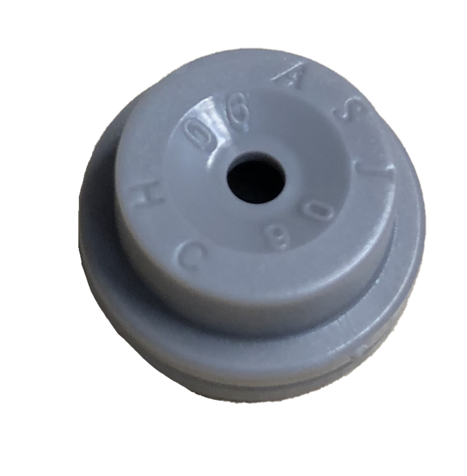 Hollow Cone Nozzles - 5 Pack (Red, Yellow, Grey, Brown, Mixed)