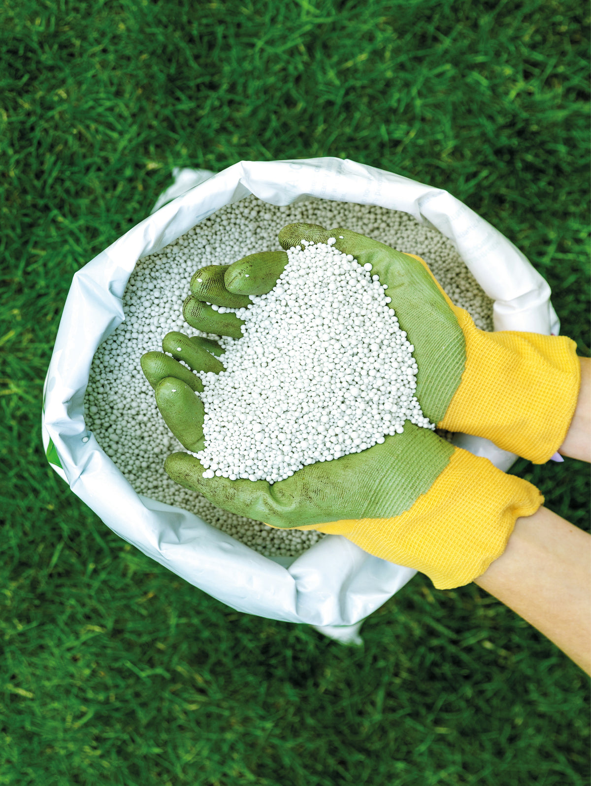 Back Pasture ProGreen | Weed Control, Grass Seed & More | Home & Professional