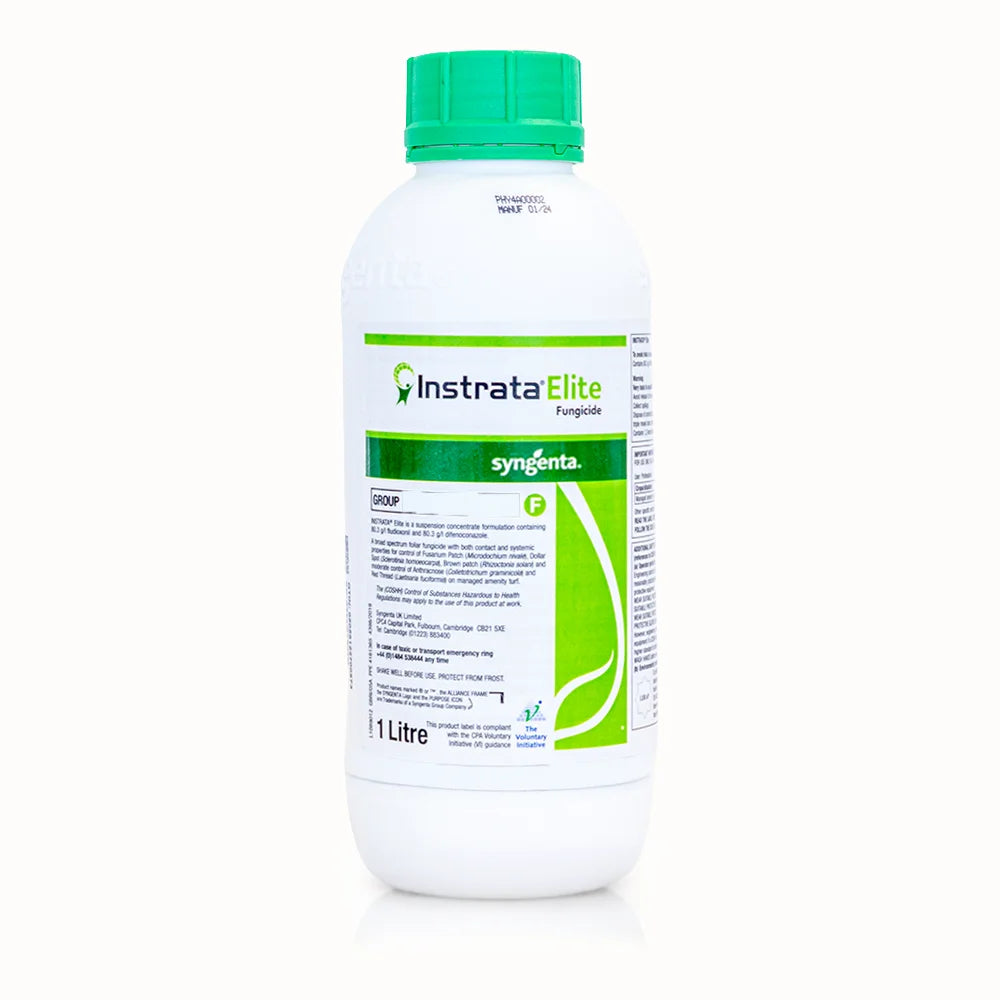 Instrata Elite – Systemic Turf Fungicide (1L)