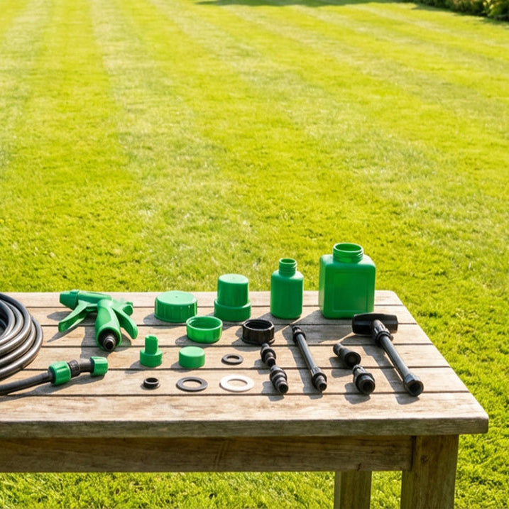 PA1 E-Learning & Assessment Bundle (Safe Use of Pesticides Online)