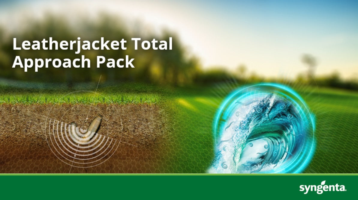 Leatherjacket Total Approach Bundle (LTAP)