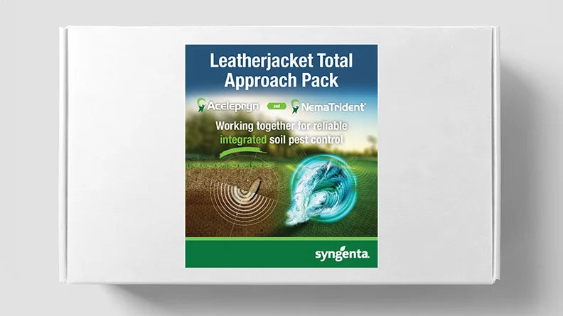 Leatherjacket Total Approach Bundle (LTAP)