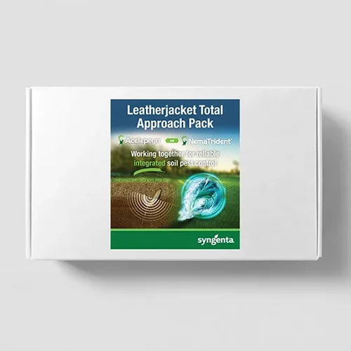 Leatherjacket Total Approach Bundle (LTAP)