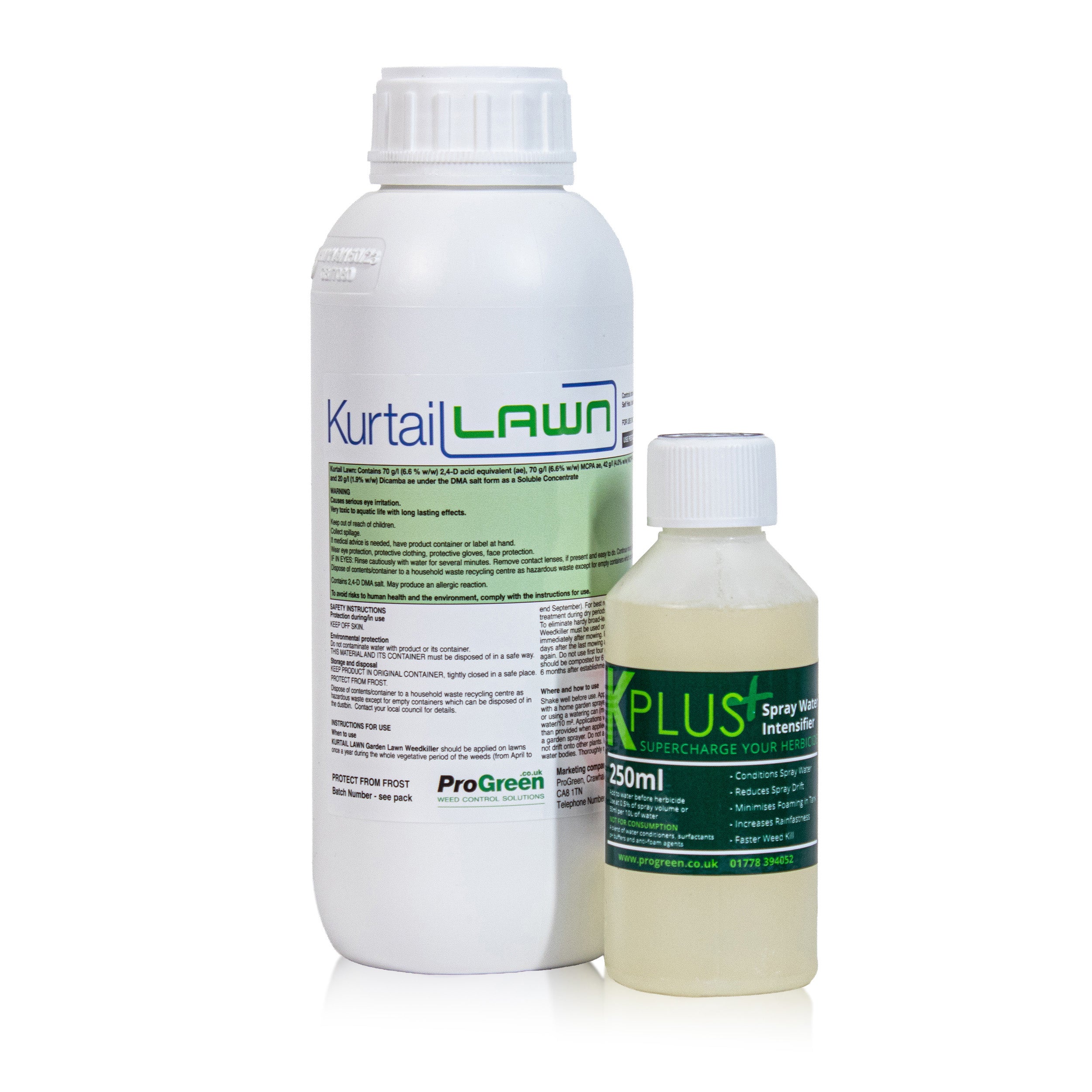 headland polo herbicide label Kurtail Lawn Weedkiller & KPlus | Marestail Control