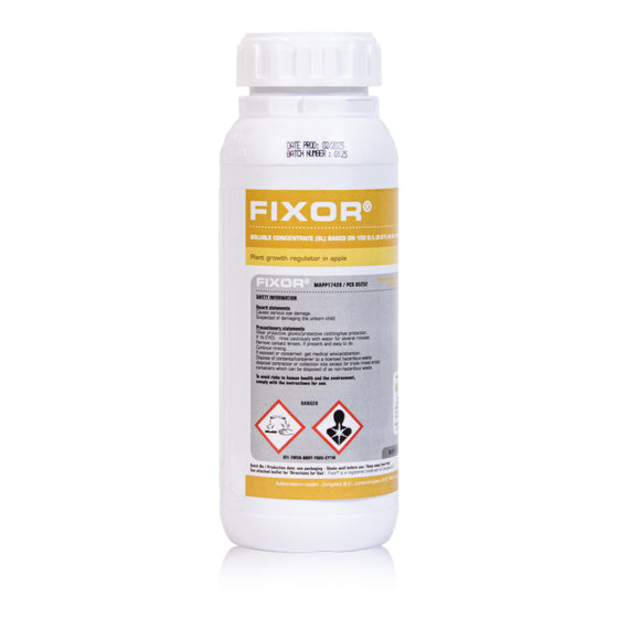 Fixor BelCrop Plant Growth Regulator 0.5L | ProGreen