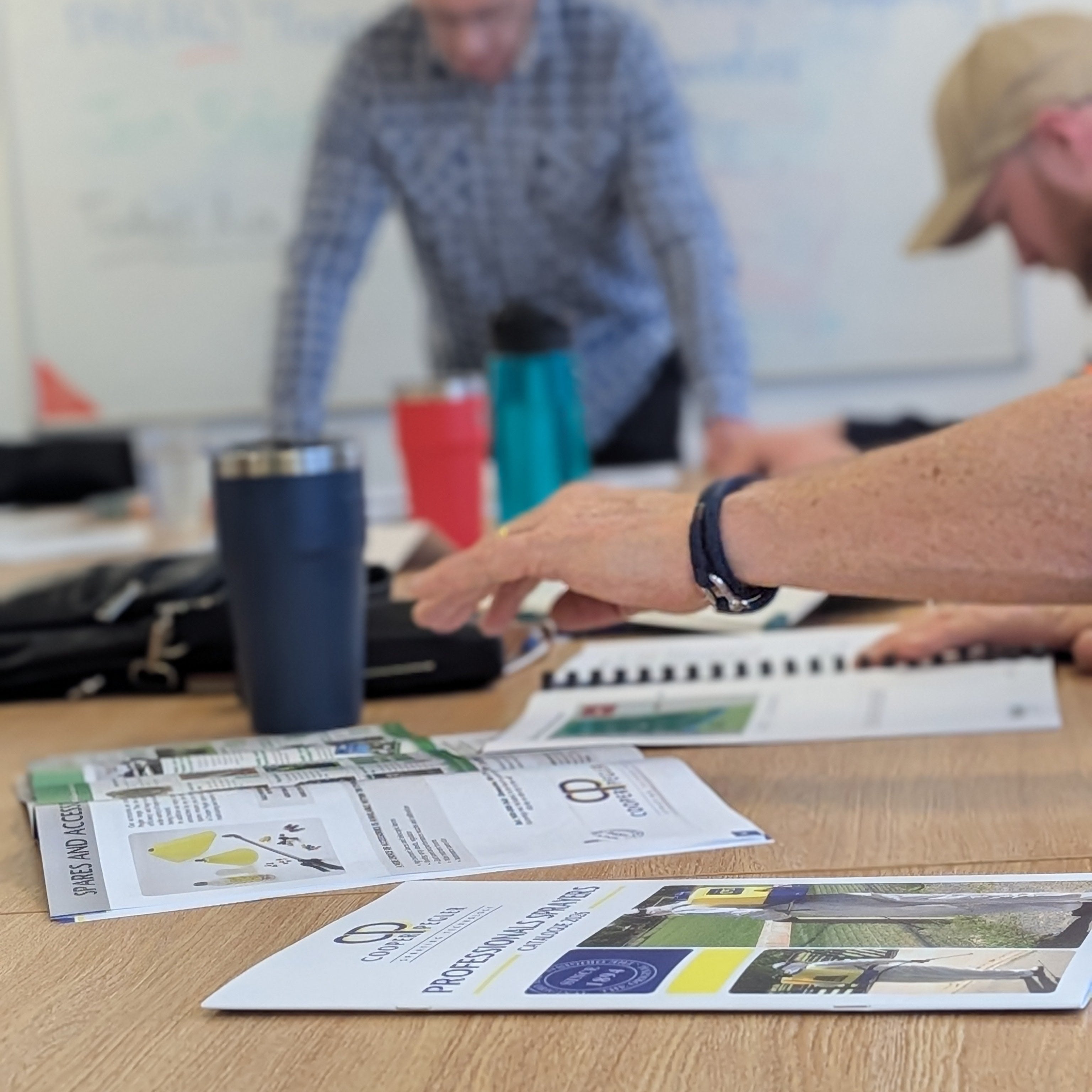 PA1 Classroom Learning & Assessment Bundle (Safe Use of Pesticides In-House)
