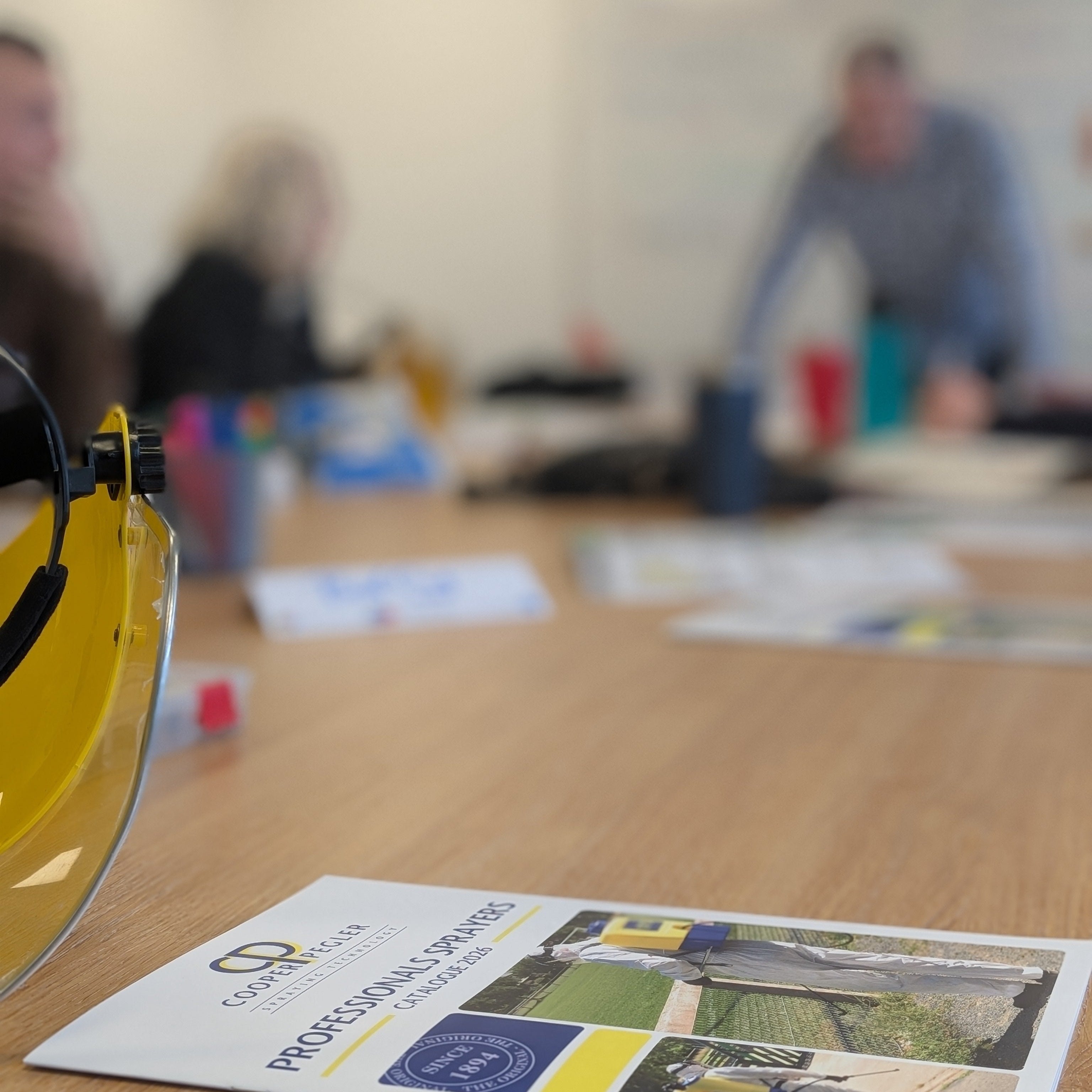 PA1 Classroom Learning & Assessment Bundle (Safe Use of Pesticides In-House)
