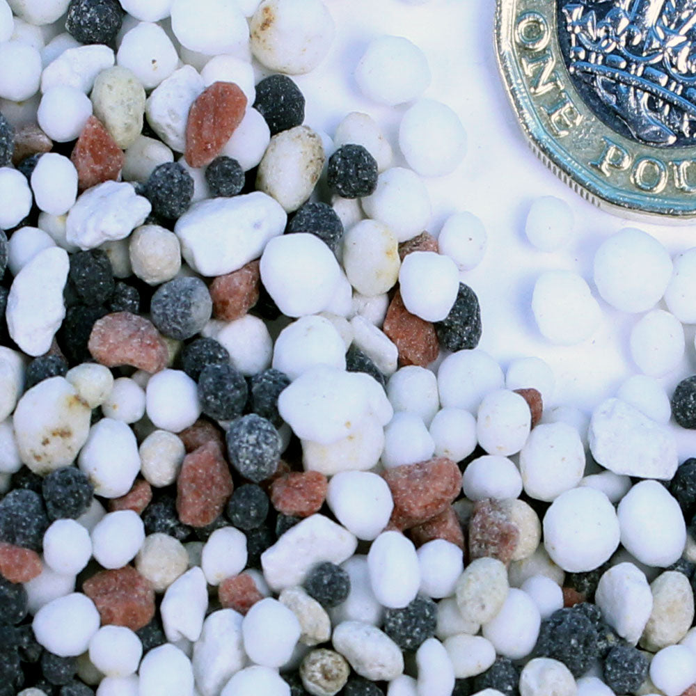 Arbor Gold Tree, Shrub and Hedge Fertiliser (950g, 5kg)