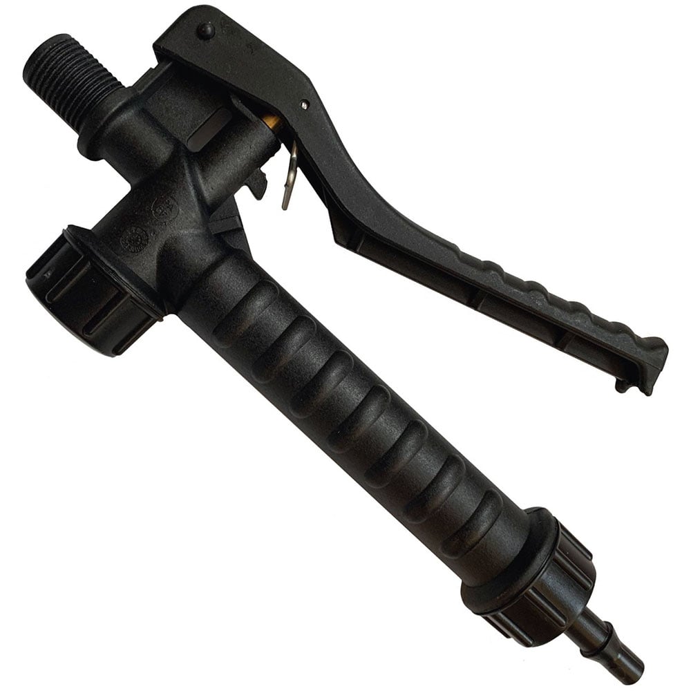Cooper Pegler Plastic Trigger | Equipment | ProGreen