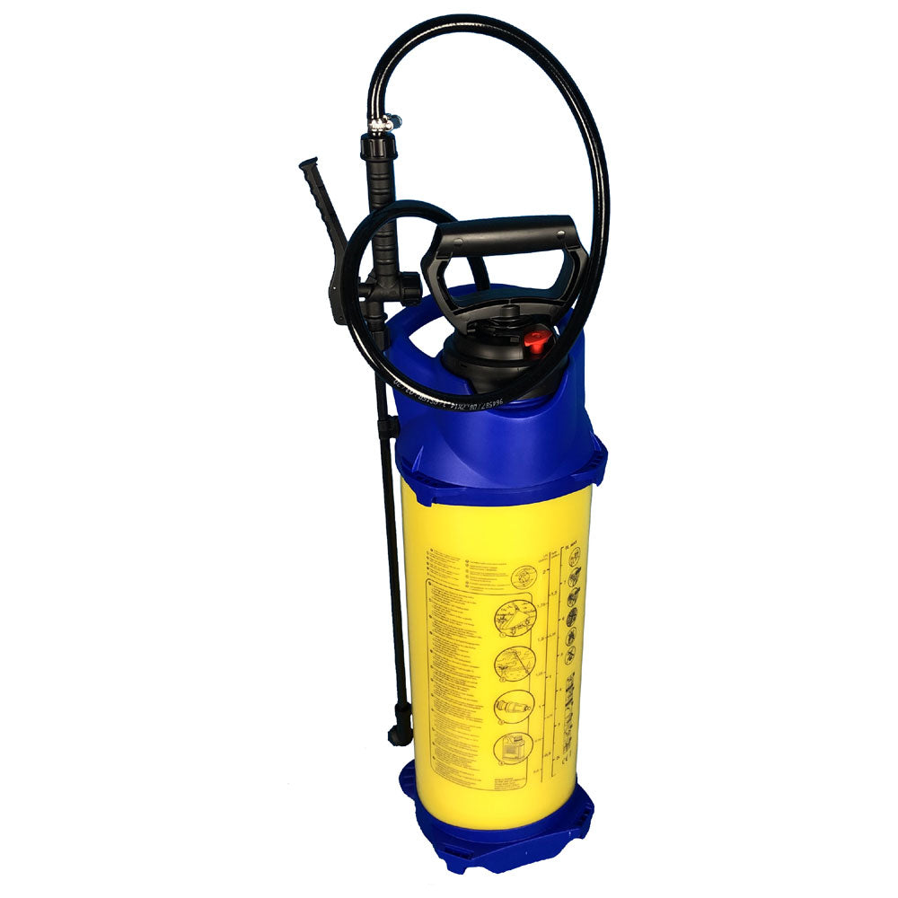 Cooper Pegler Maxipro Pressure Sprayer 8L (846250) | ProGreen