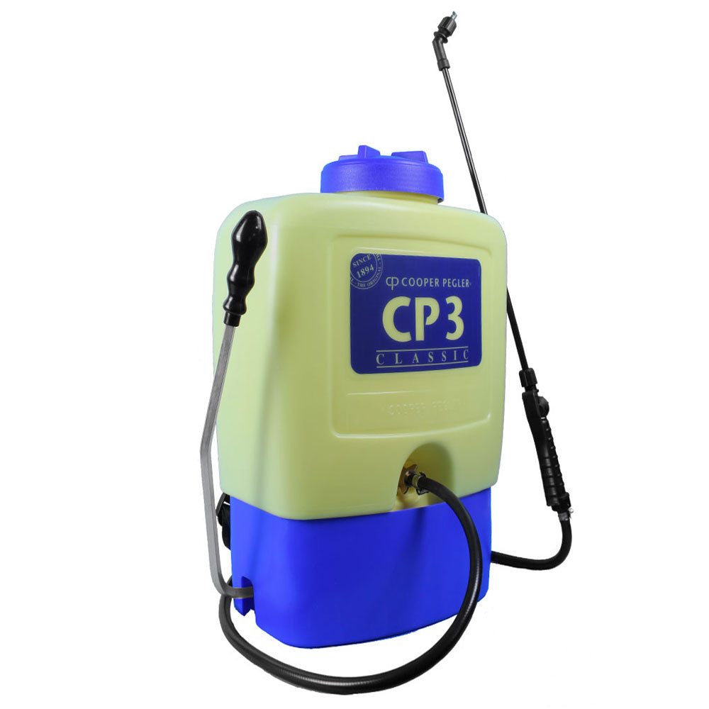 Cooper Pegler CP3 Classic Series Knapsack 20L (846320)