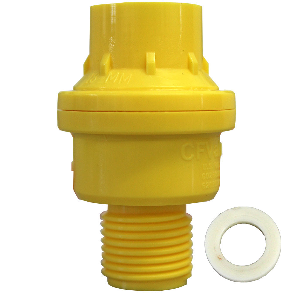 Cooper Pegler Constant Pressure Valve