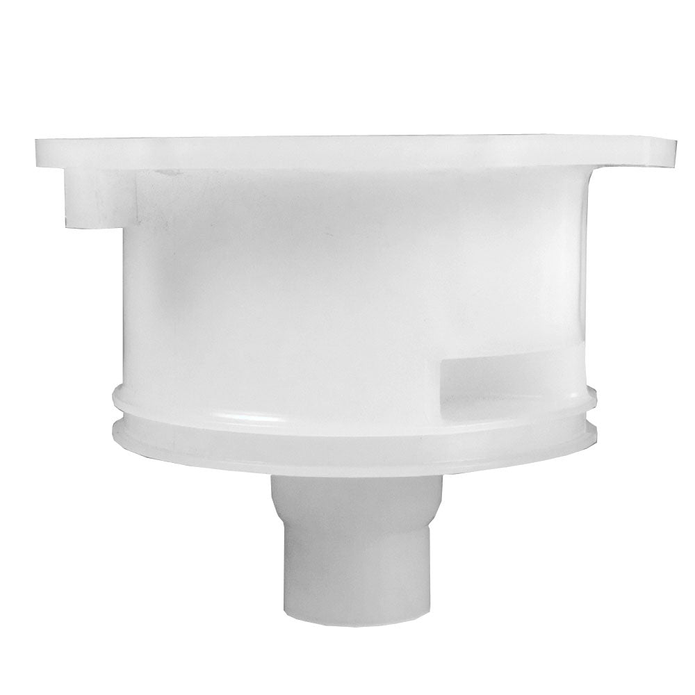 Cooper Pegler Classic Bare Cylinder Liner 334717