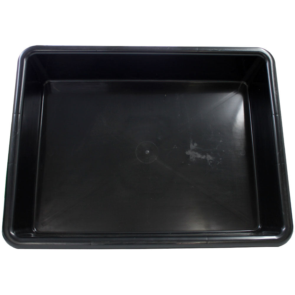 Chemical Drip and Spray Containment Tray | Spill Safety | ProGreen