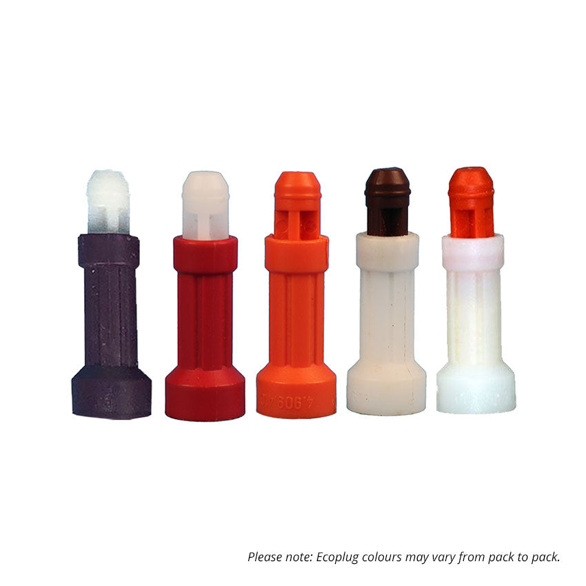 herbicide plugs Ecoplug Max 100 Plugs | Prevent Tree Stump Regrowth