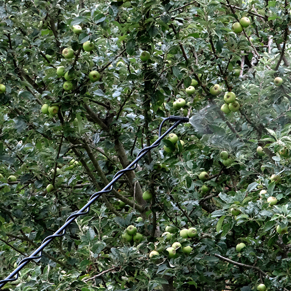 Matabi Telescopic Spray Lance – Cooper Pegler Trigger Adaptor (3.2m, 5.4m)