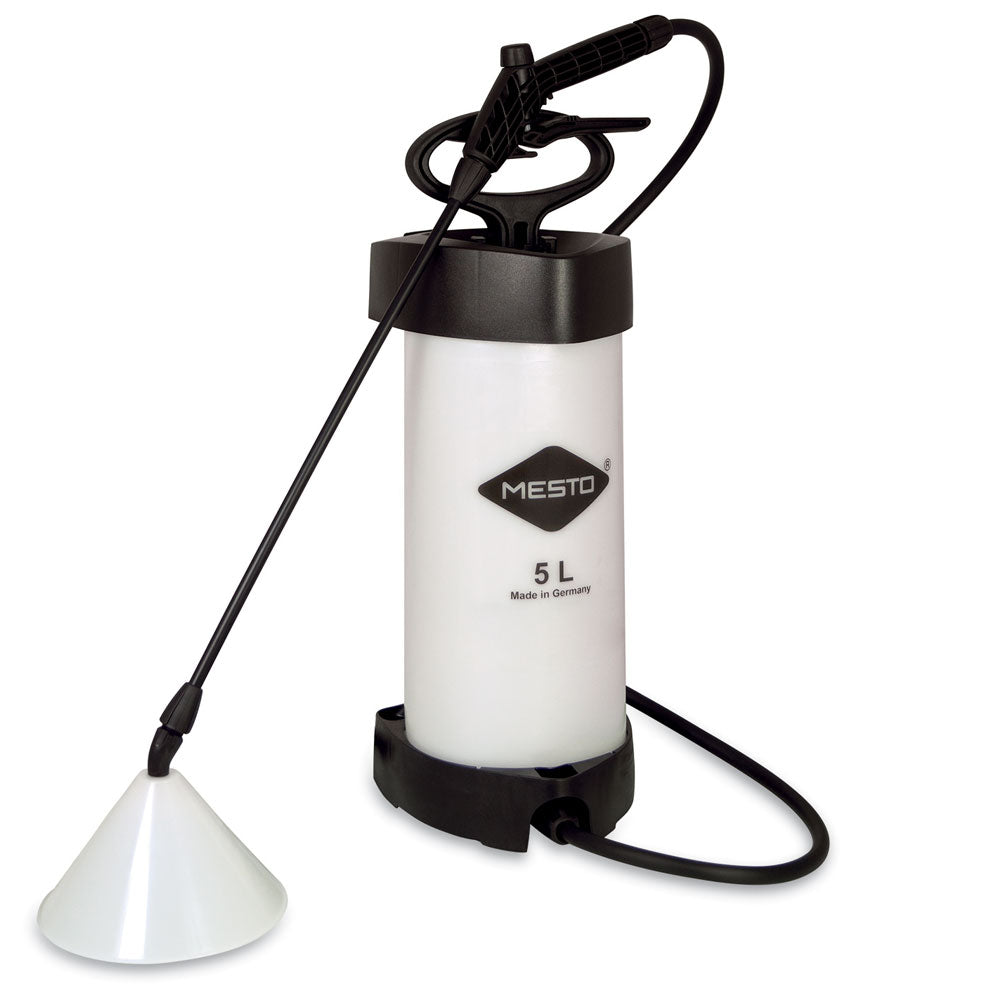 Mesto Flori Special Edition 3232EM Compression Sprayer 5L – ProGreen