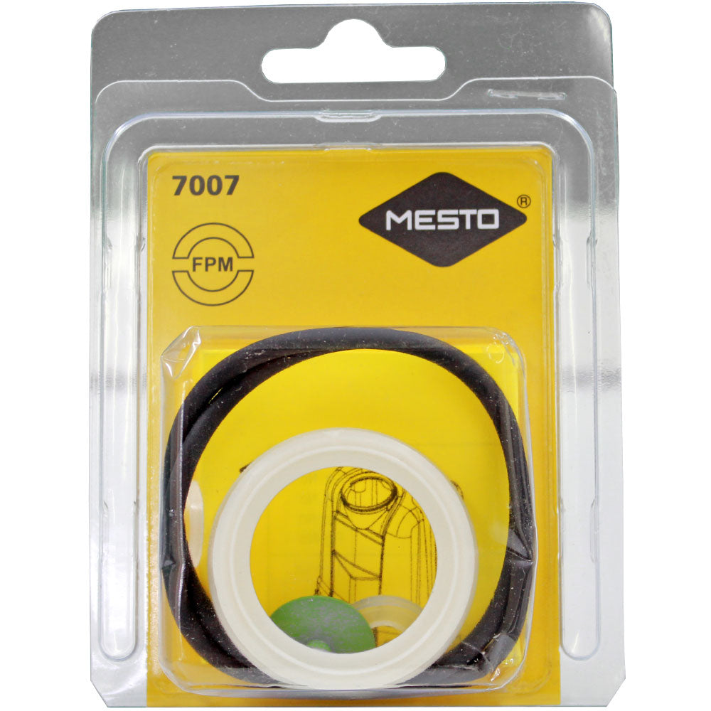Mesto RS Knapsack Service Kit | Spares & Replacement | ProGreen
