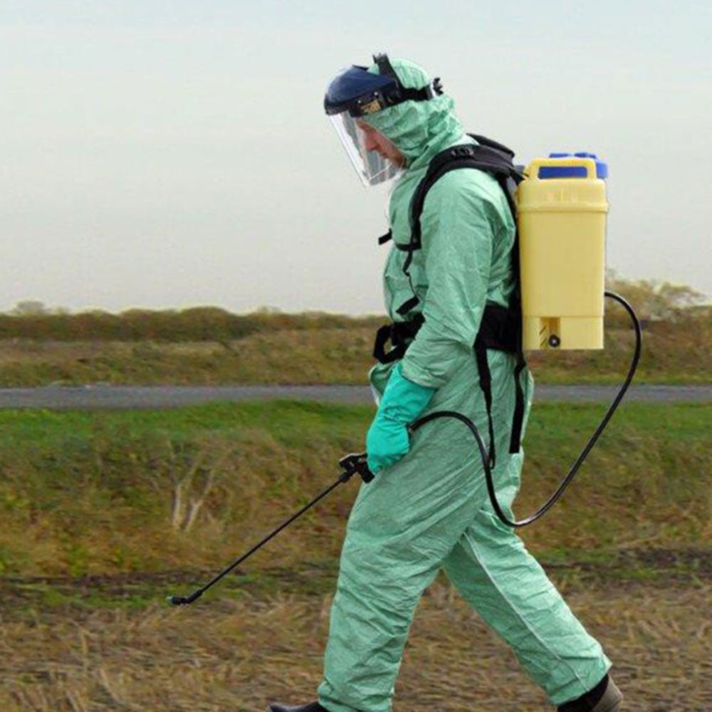 PA1 Safe Use of Pesticide Training- E-Learning | ProGreen