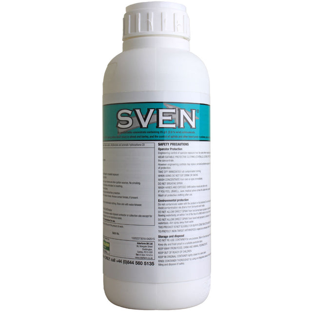 Sven Insecticide | Aphid and Soil Larve Control | ProGreen